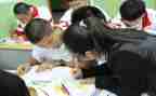 小学生心理辅导教案5篇