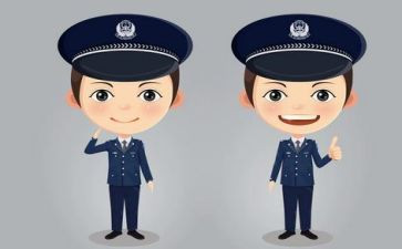 2024年辅警个人总结6篇