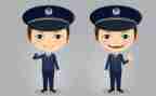2024年度辅警个人总结5篇