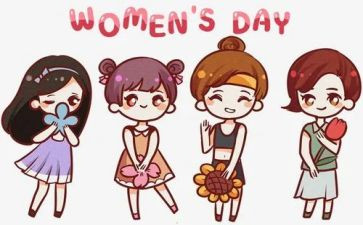 3.8妇女活动方案推荐6篇