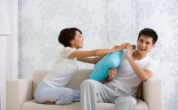 厂夫妻房申请书通用7篇