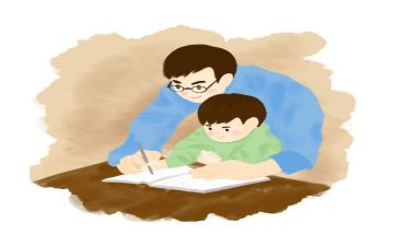 关于父亲的小学演讲稿6篇