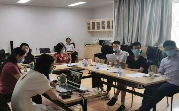 研究生复试政审表自我鉴定优质6篇