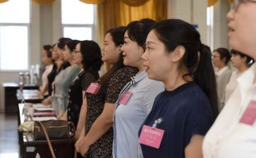 2024年妇委会工作总结参考6篇