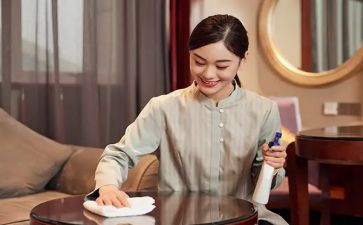 酒店服务的工作总结优秀6篇