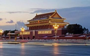复兴强国梦作文5篇