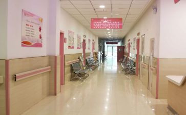 妇幼保健院工作总结7篇