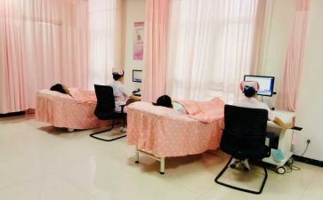 妇幼科工作计划总结6篇