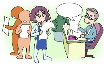 财务负责人述职报告范文5篇