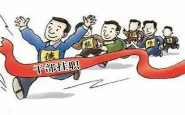 公司副职竞聘演讲稿7篇