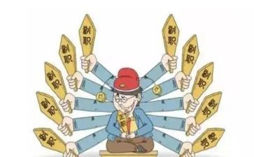企业副职述职报告6篇