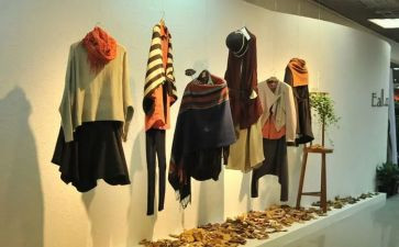 服装2024年工作总结优秀6篇