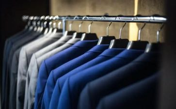 半年服装销售工作总结8篇