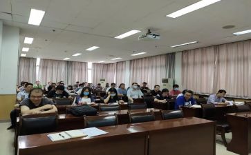 干部个人述职报告7篇