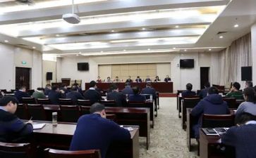 2024年干部述职报告推荐6篇