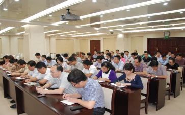2024好干部事迹7篇