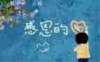 关于感恩的作文优秀作文参考8篇