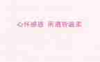 学校有关于感恩的演讲稿6篇