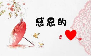 令我充满感激记忆的作文7篇