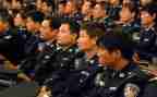 观看政法干警心得体会6篇