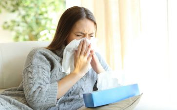 大班预防感冒健康教案7篇