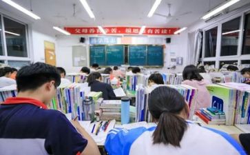 高考小高考即至的演讲稿参考5篇