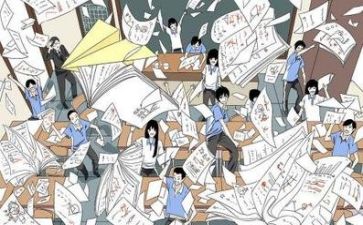 2024高考乙卷作文6篇
