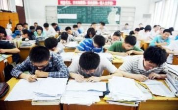 高考来了.作文最新5篇