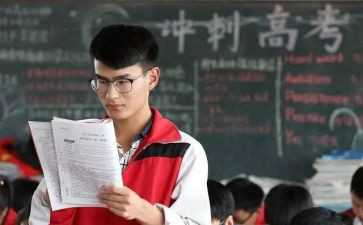 我在高三作文精选8篇
