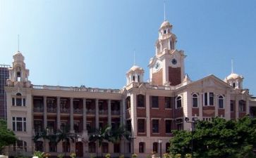 高校毕业生自我鉴定通用5篇
