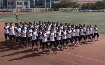 高一军训完的心得体会参考6篇
