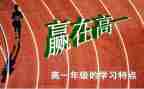 高一化学期未工作总结6篇