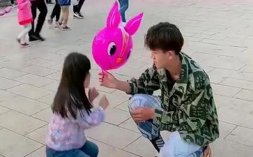 我哥哥作文300字5篇