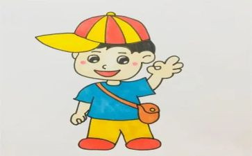 路痴哥哥作文7篇