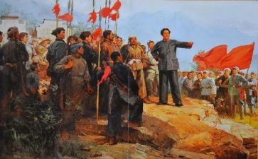 参观革命纪念馆心得体会7篇