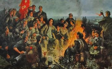 游革命基地心得体会5篇