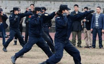 公安工作心得体会心得体会6篇
