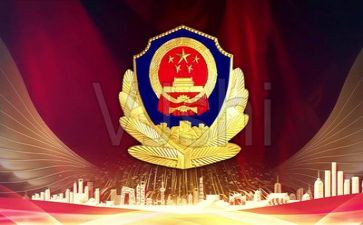公安年工作总结通用5篇