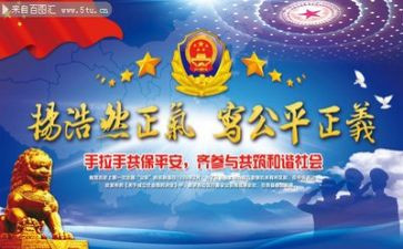 公安个人总结年度个人总结5篇