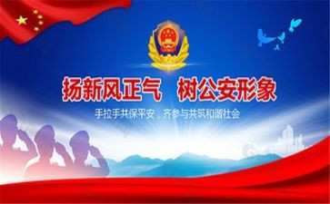 公安半年度工作总结7篇