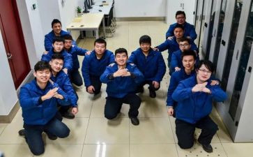 化工班长个人总结8篇