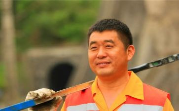 工长月工作总结5篇