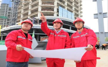 工程人员的述职报告推荐6篇