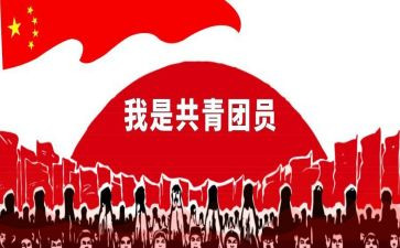 做合格共青团员的心得体会5篇