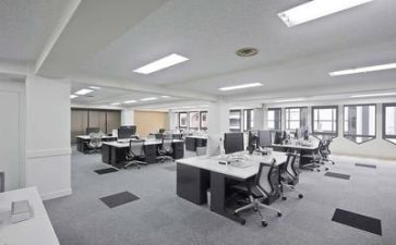 好公司与坏公司心得体会优秀8篇