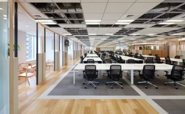 电建公司年终总结5篇