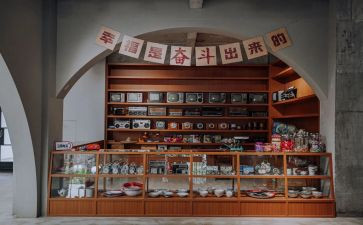 县供销社工作总结5篇
