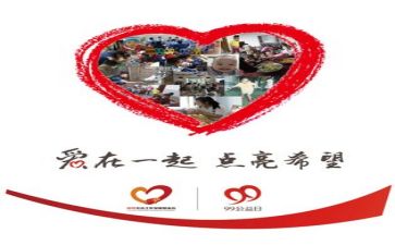 99公益日活动总结5篇