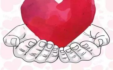 公益人讲话稿6篇