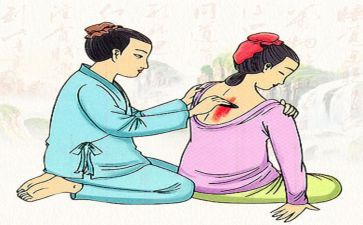 刮痧的英文观后感7篇